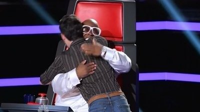 The Voice 3x8