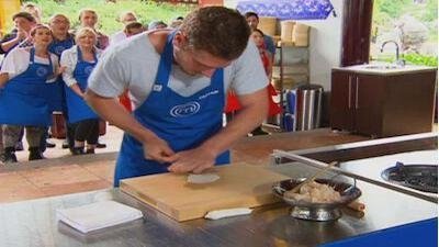 MasterChef Australia Staffel 4 :Folge 16 