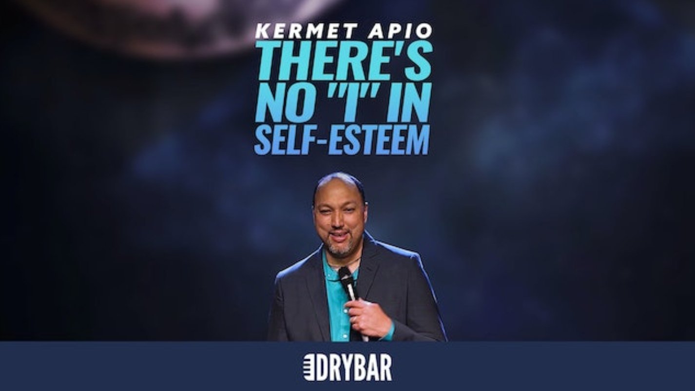 Dry Bar Comedy