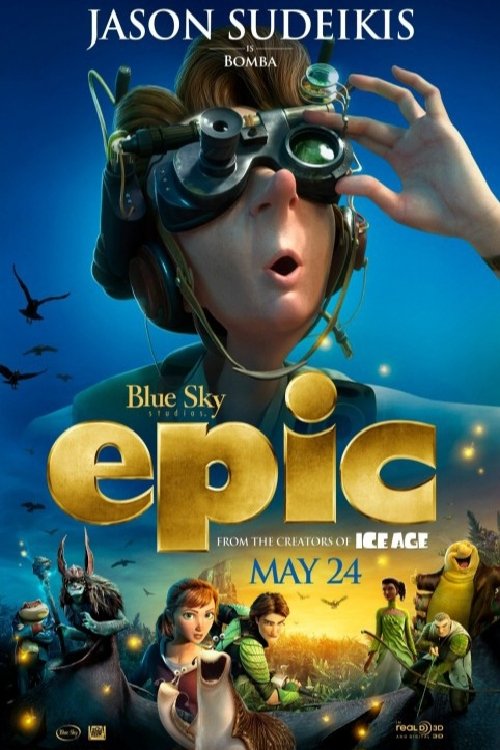 Epic