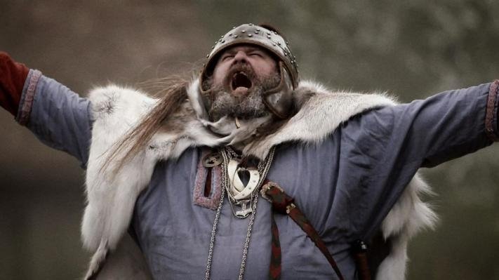Thumbnail for Viking Berserkers Season 1 Episode 5
