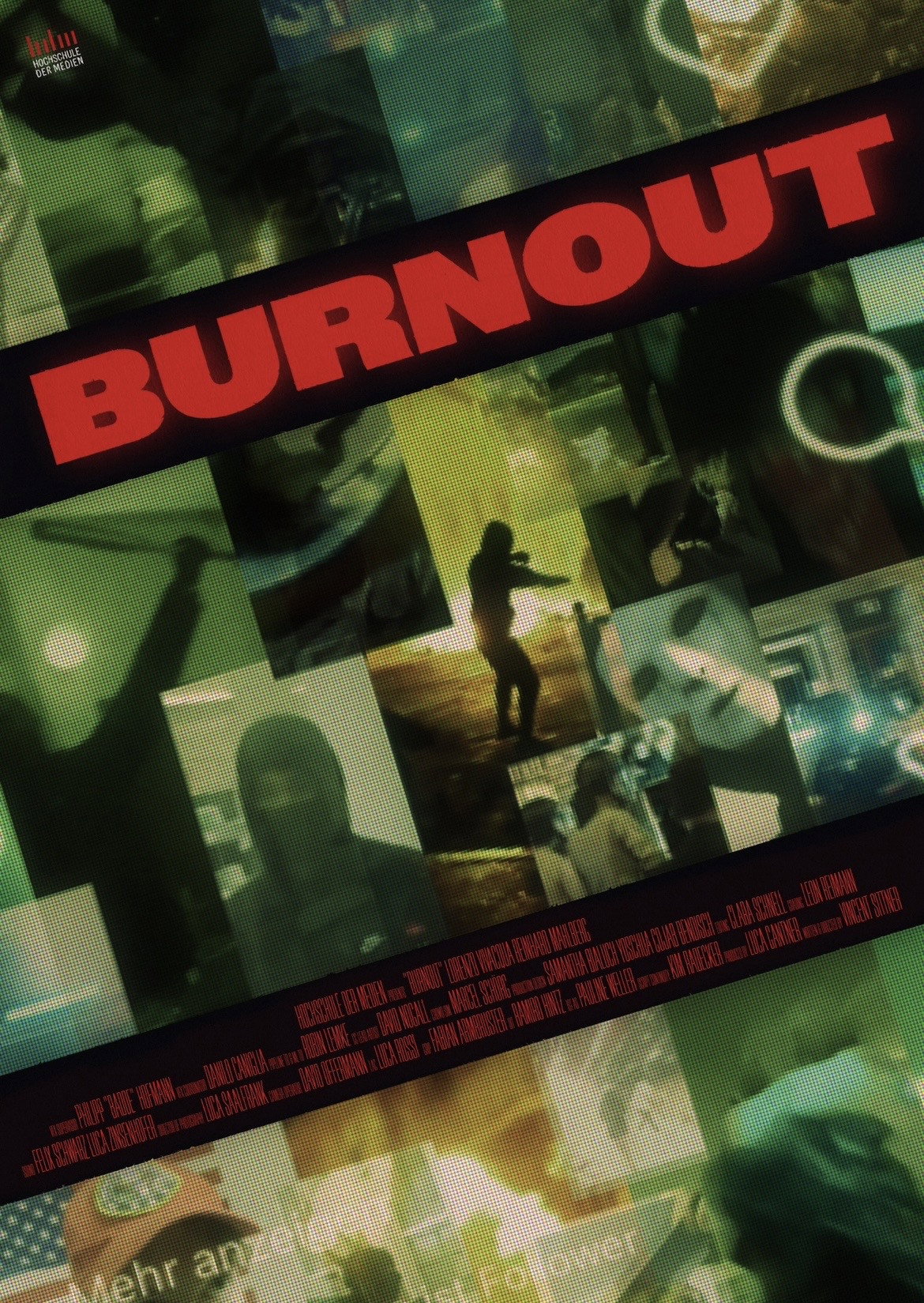 BURNOUT