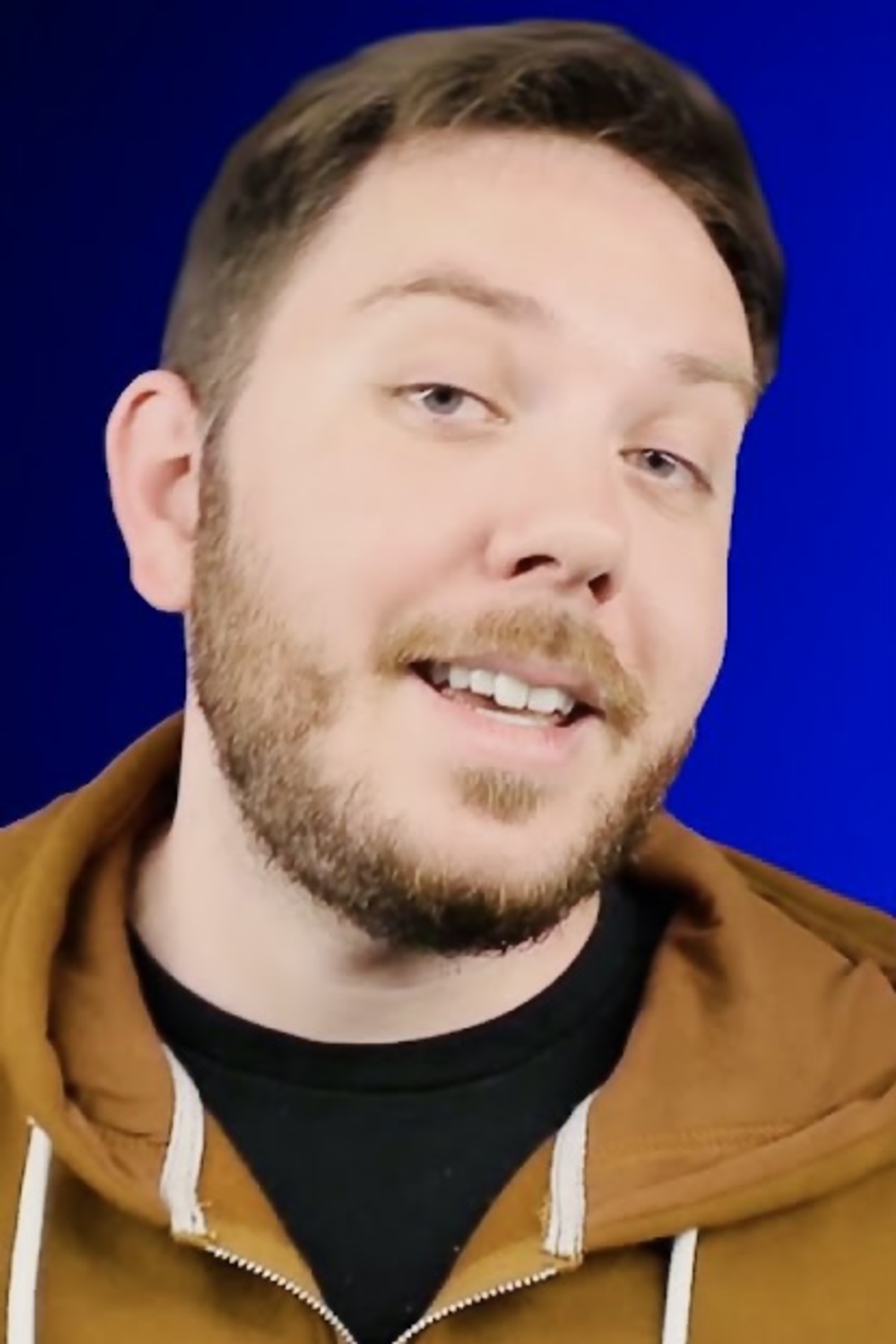 et billede af Austin McConnell