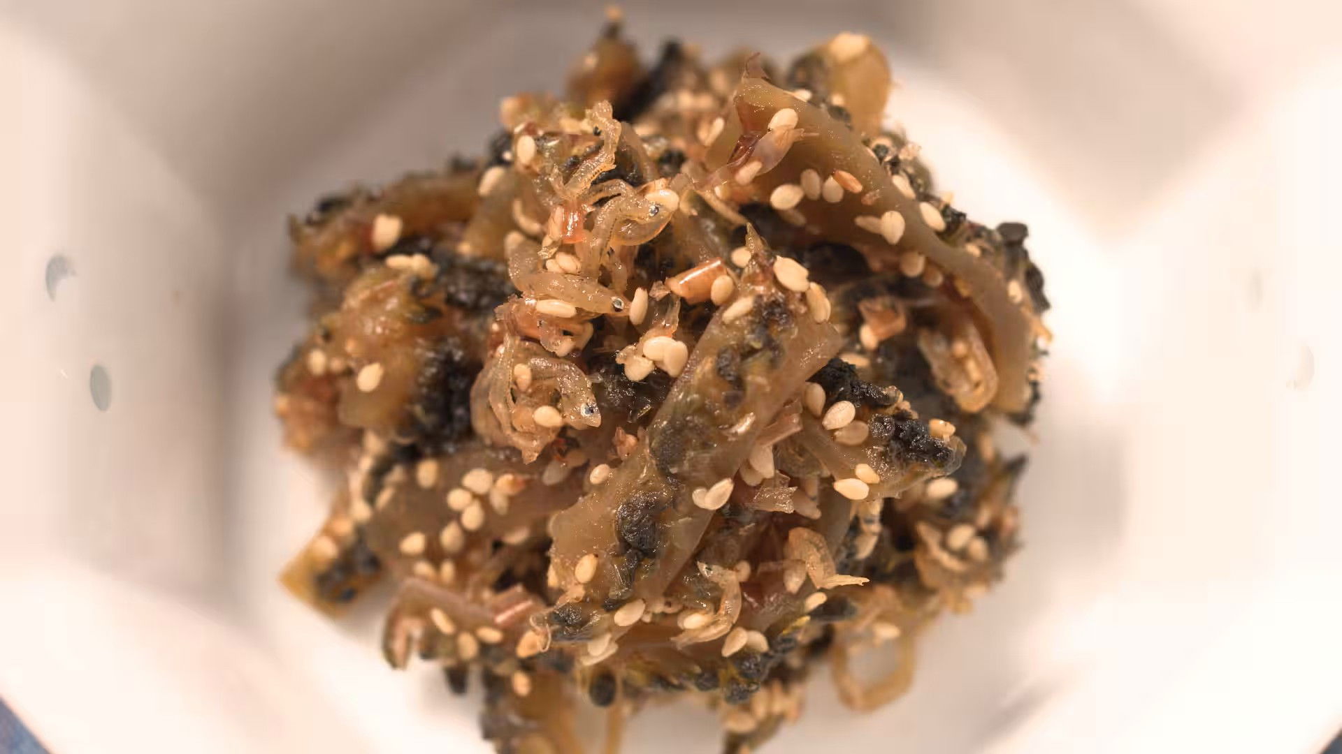 Diary of a Nun's Abundant Kitchen Season 3 :Episode 20  Episode 20