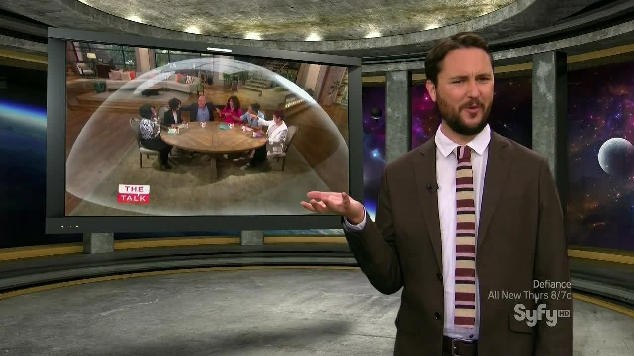 The Wil Wheaton Project