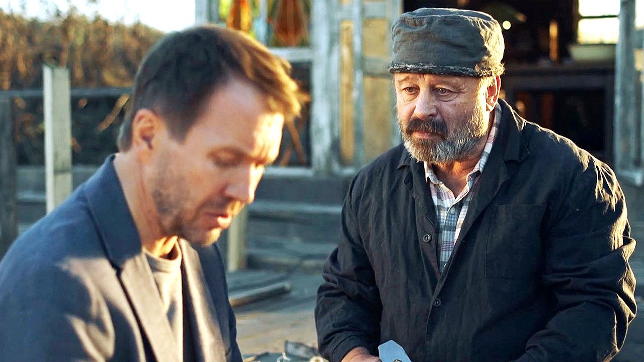 Episode 1