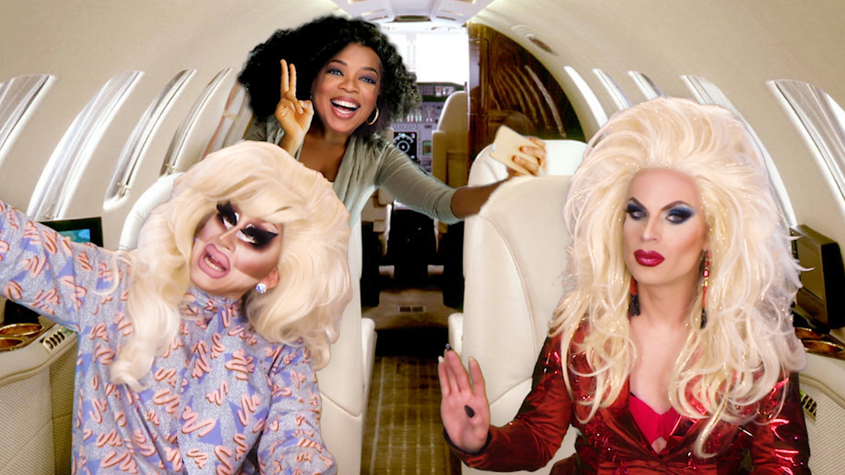 UNHhhh - Épisode 16