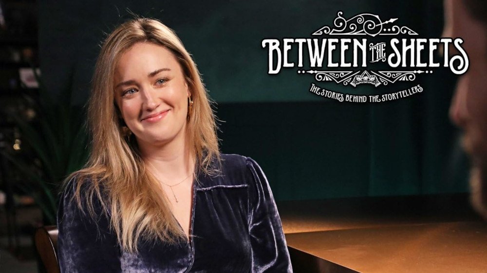 Thumbnail for Ashley Johnson Season 0 Episode 1