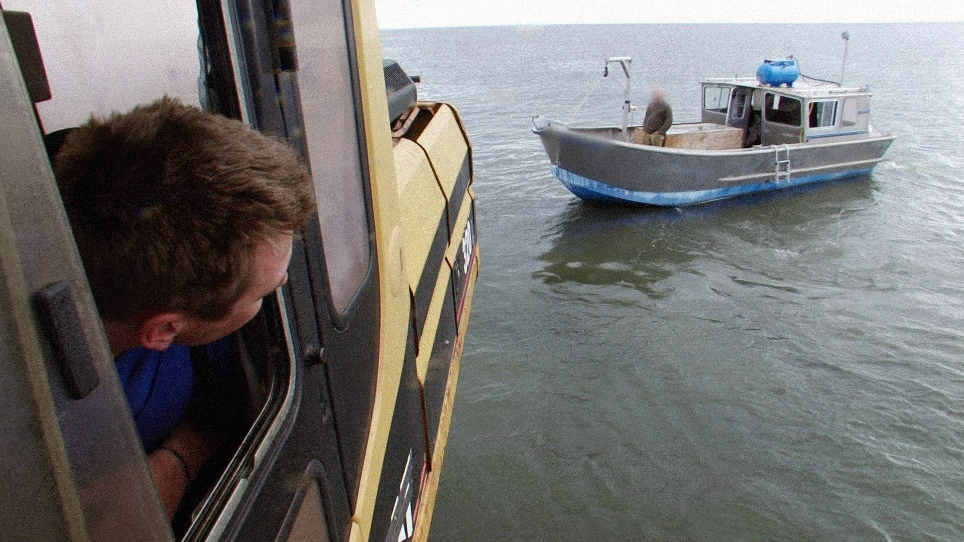 Bering Sea Gold