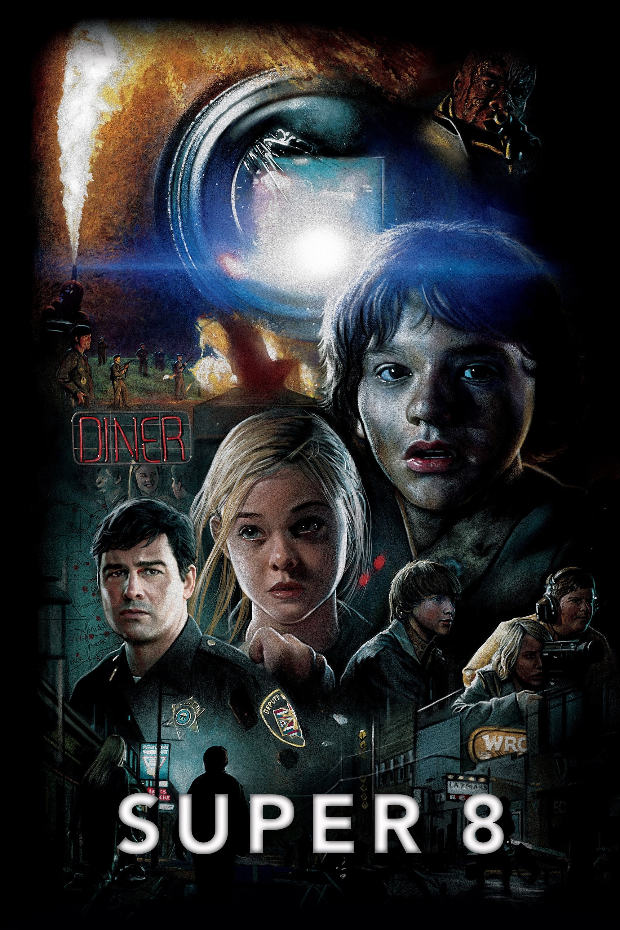 Super 8