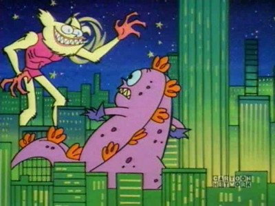 Dexter's Laboratory