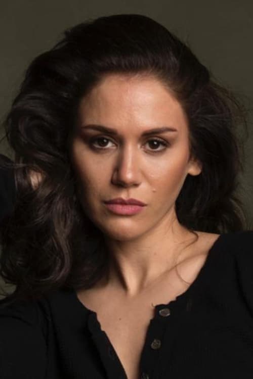 et billede af Ekin Türkmen