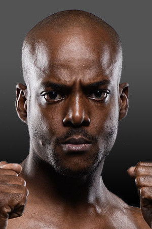 et billede af Andre Walker