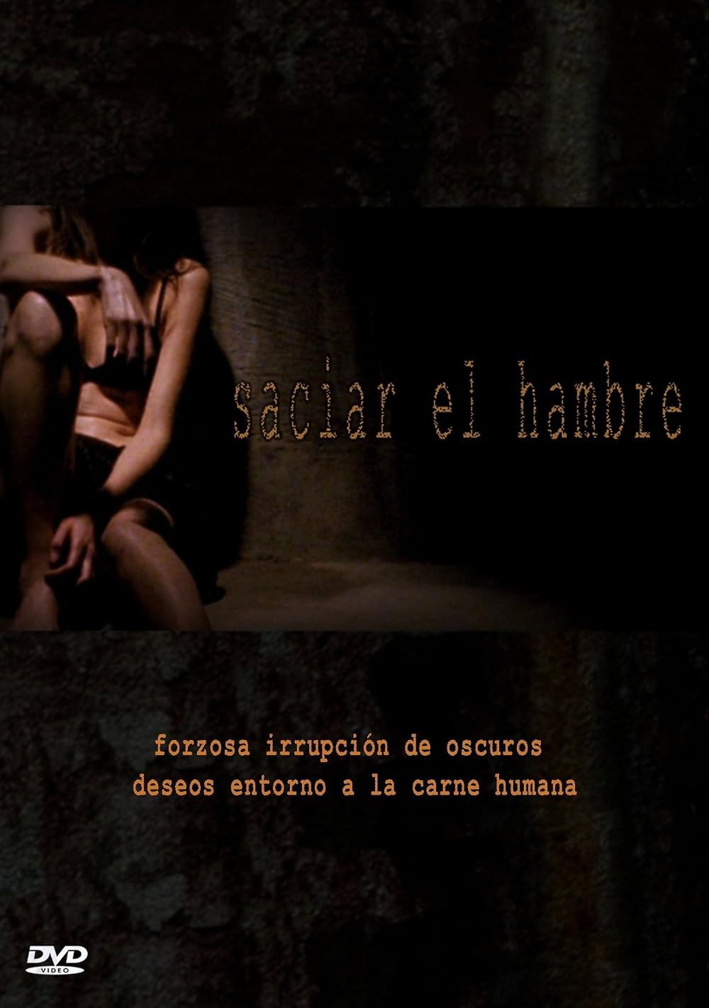Saciar el Hambre Poster