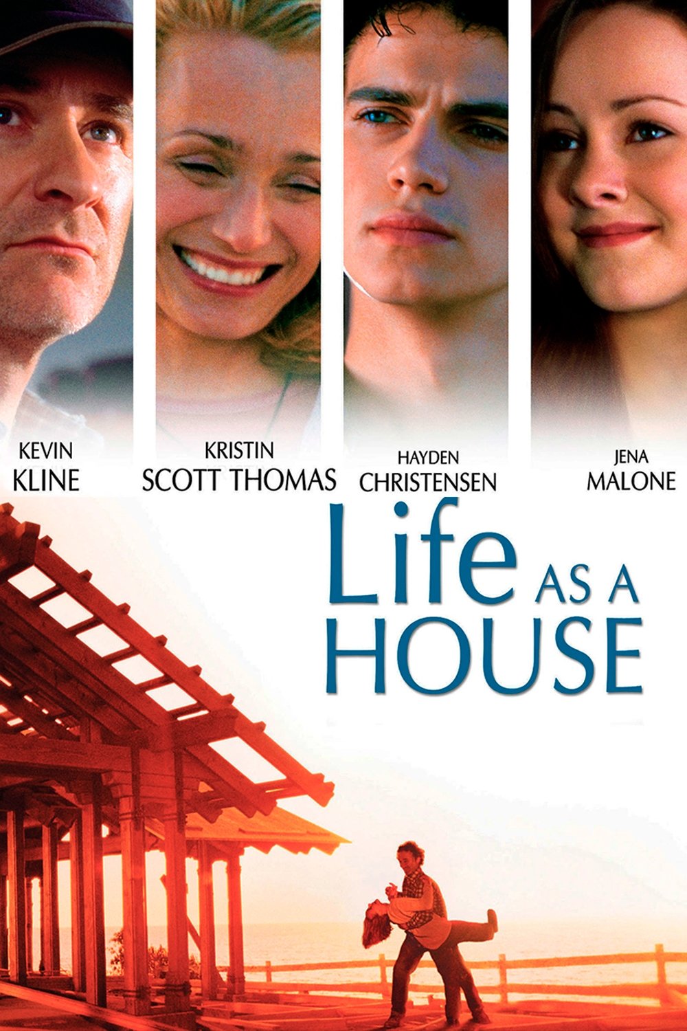 Life As A House
