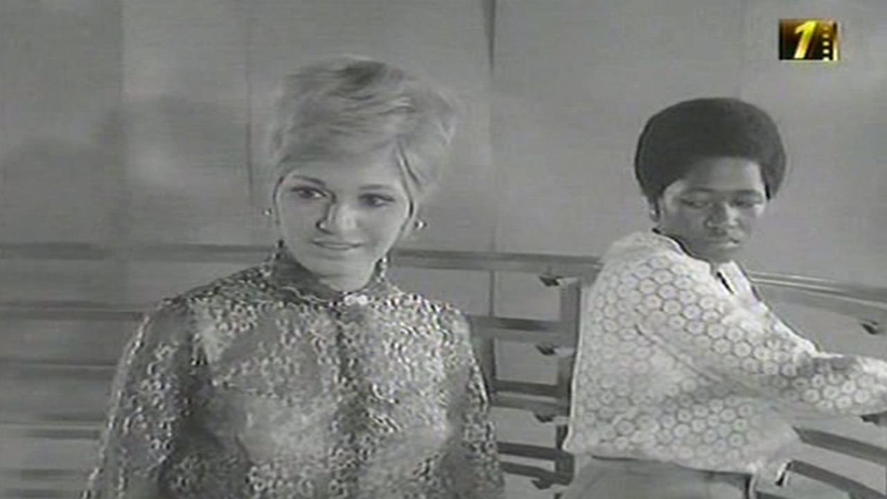 Nisaa' min Zahab (1967)