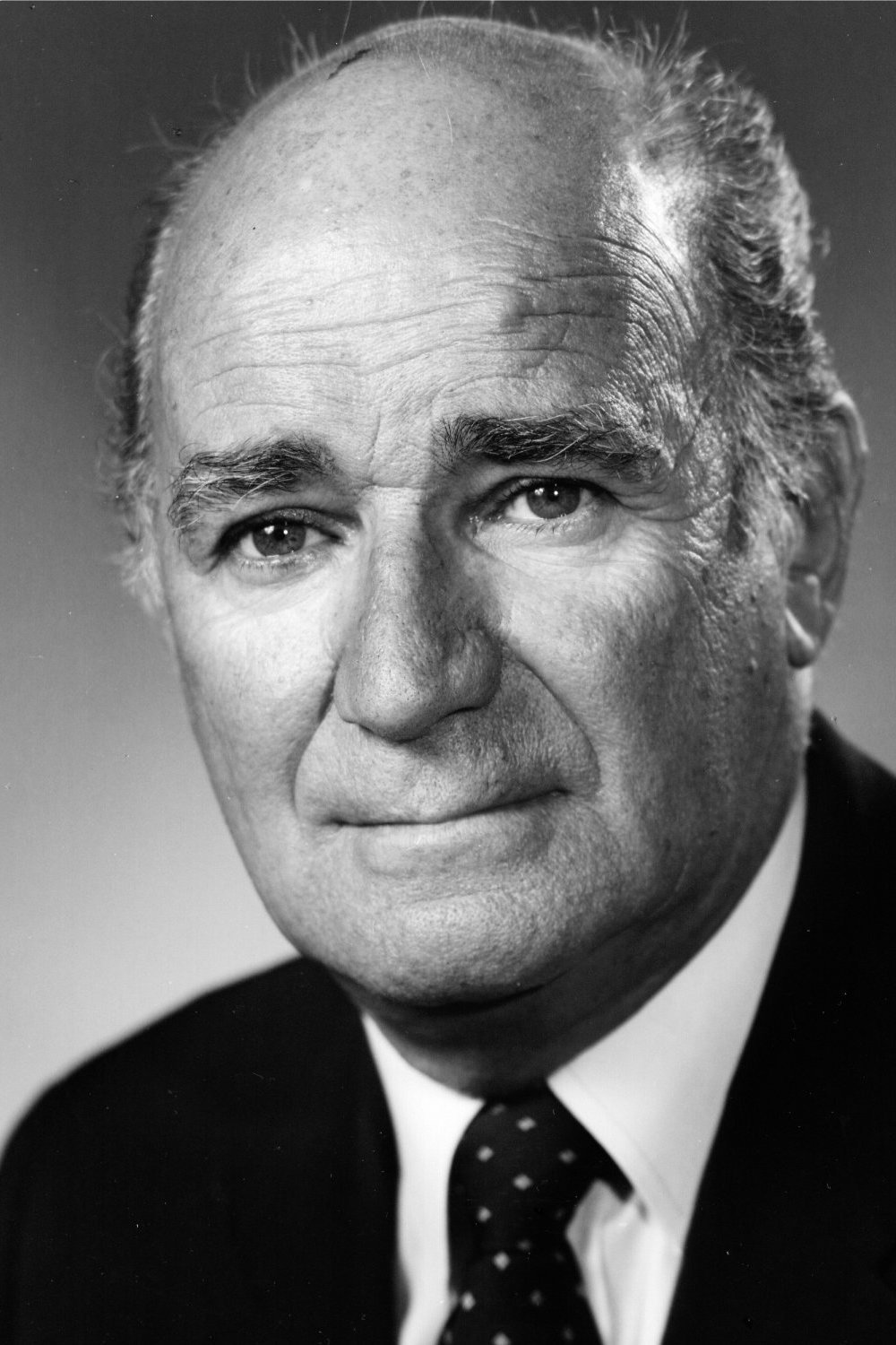 et billede af Gérard Pelletier