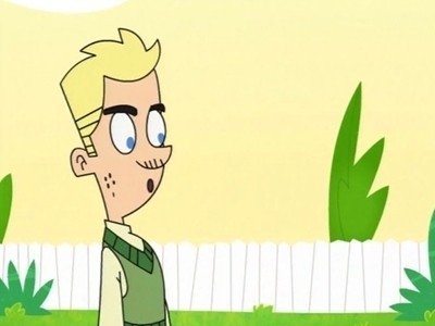 Johnny Test
