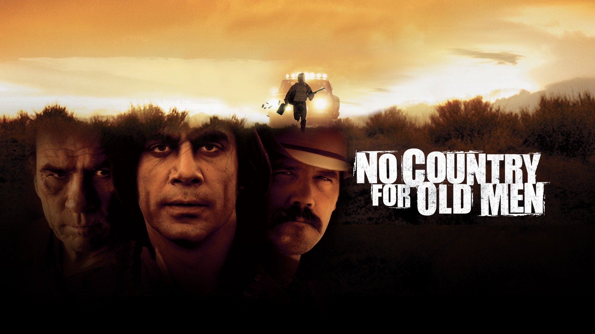 No Country for Old Men (2007)