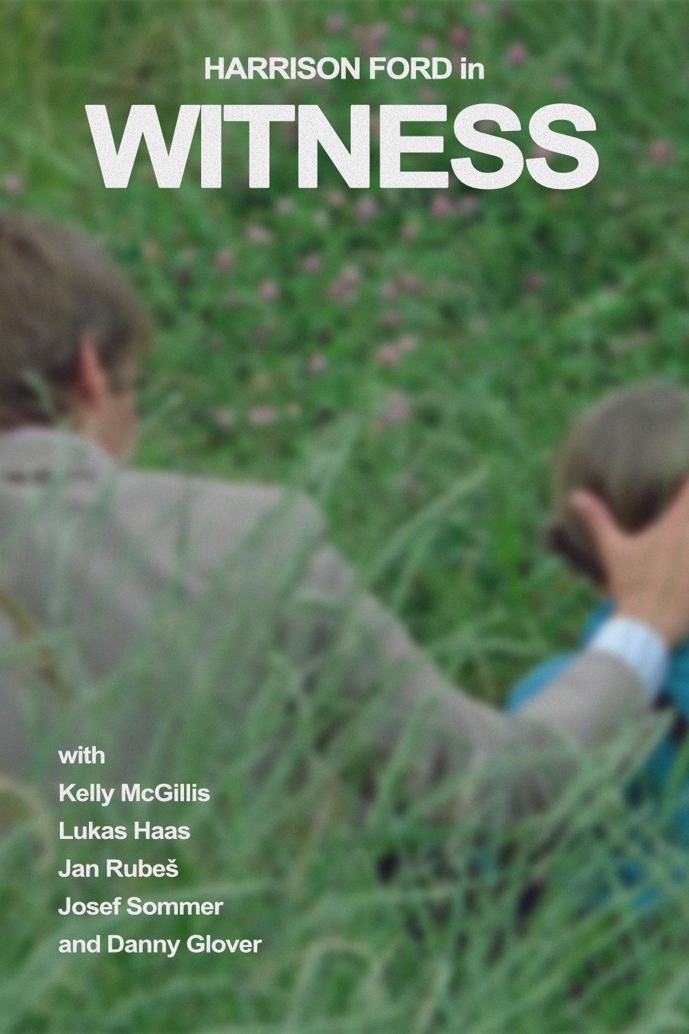 Witness