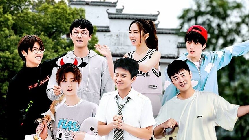 哈哈哈哈哈 1x12