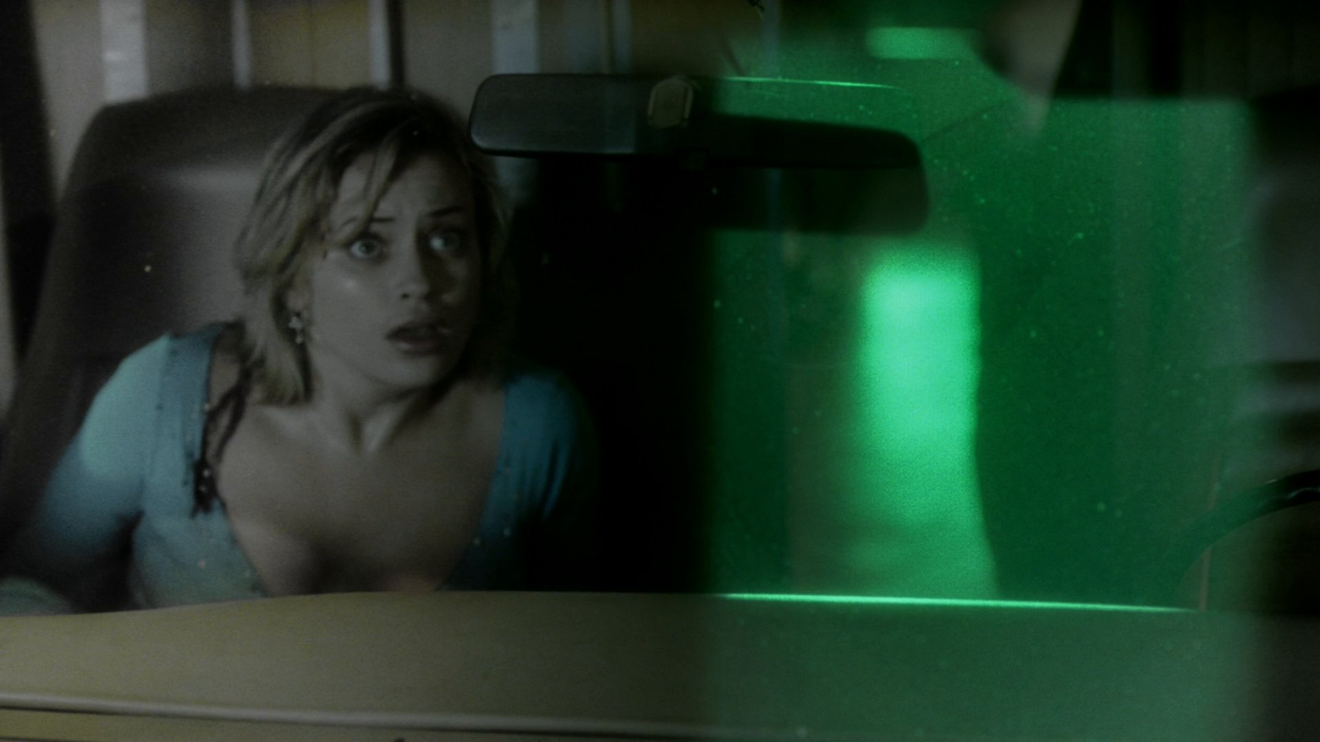 Left In Darkness (2006)