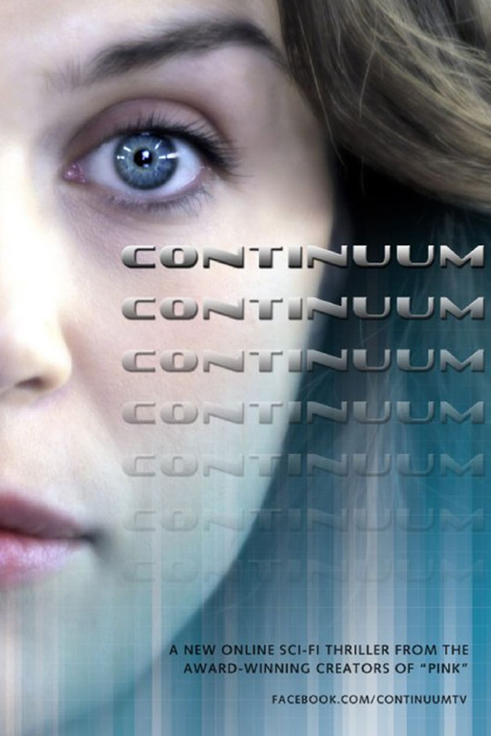 Continuum TV Shows About Spacecraft