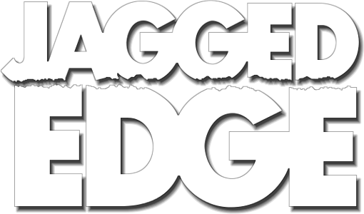 Jagged Edge Logo