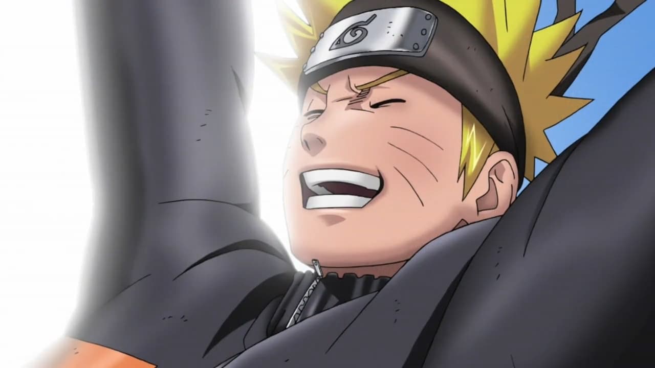 Naruto Shippūden Season 8 :Episode 175  The Hero of the Hidden Leaf