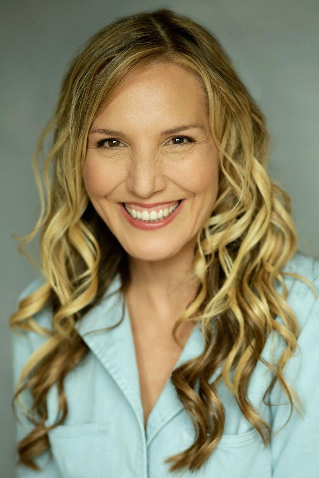 et billede af Elizabeth Bower