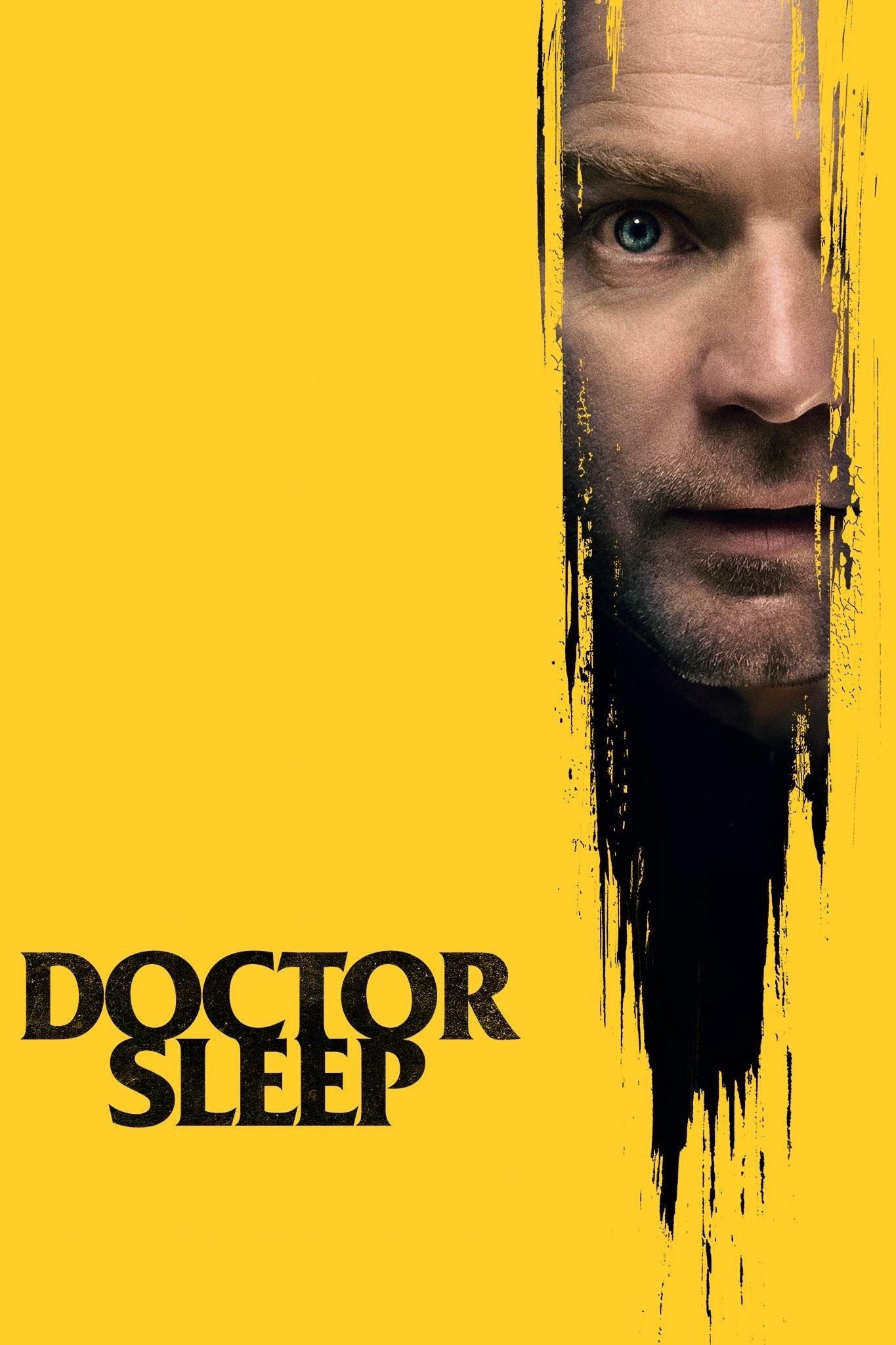 Doctor Sleep POSTER