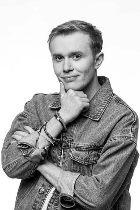 et billede af Ionut Rusu