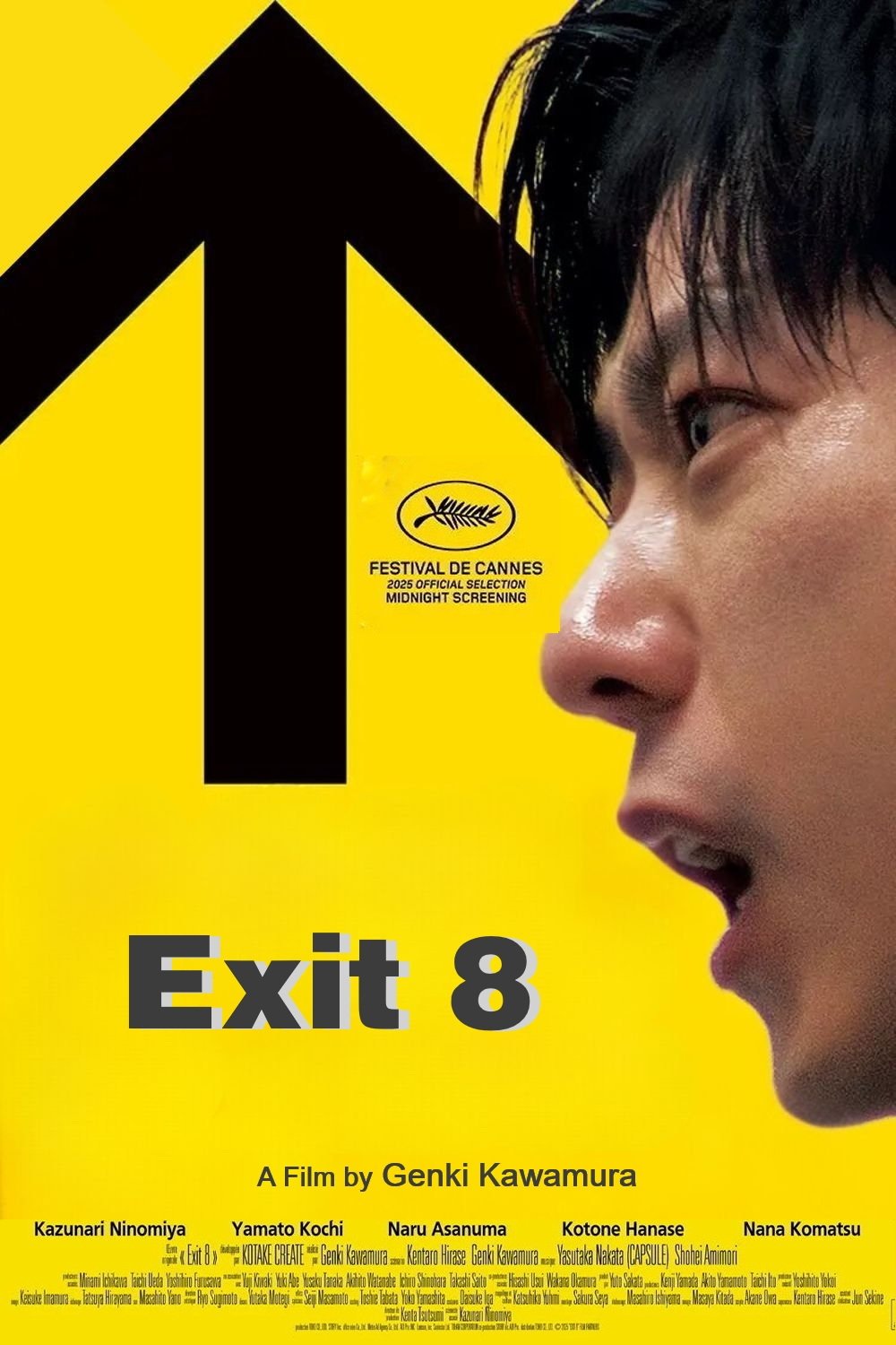 Exit 8