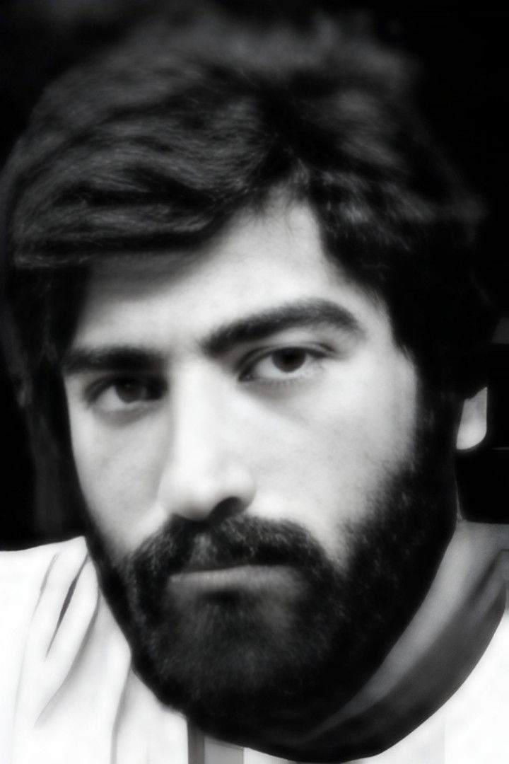 et billede af Levan Tutberidze