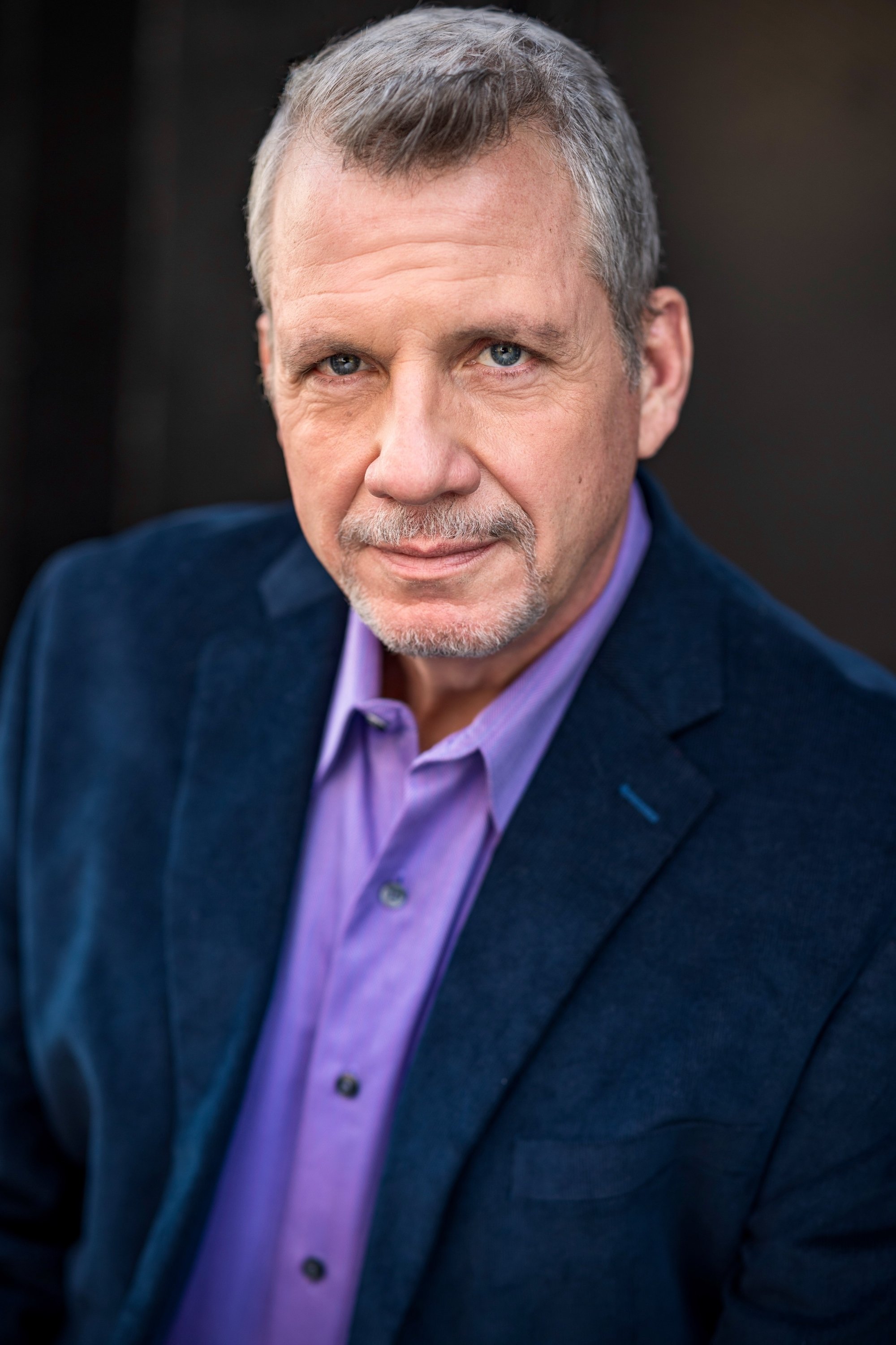 et billede af Kevin Alexander