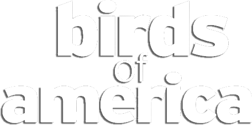 Birds of America