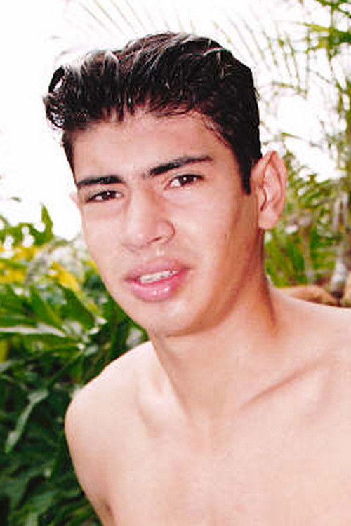 et billede af Marcos