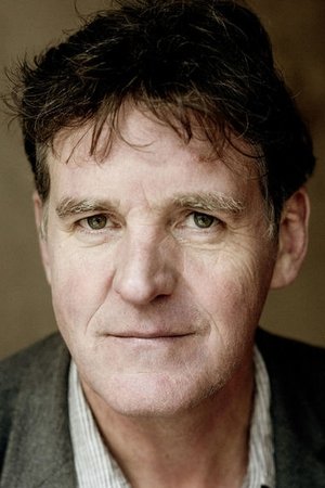 et billede af Christian Kaiser