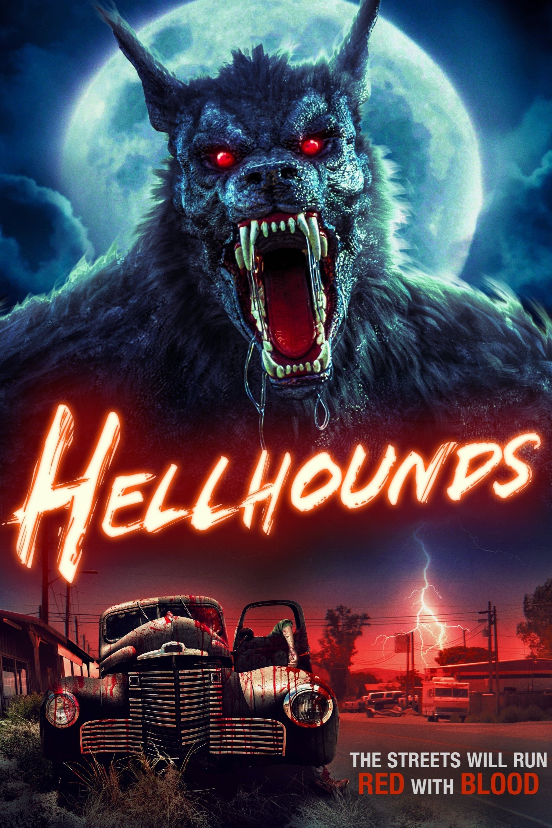 Hellhounds