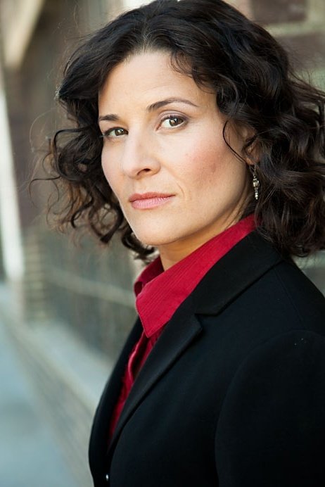 et billede af Rozie Bacchi