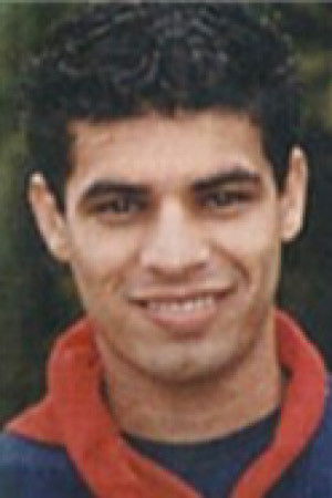 et billede af Leonardo