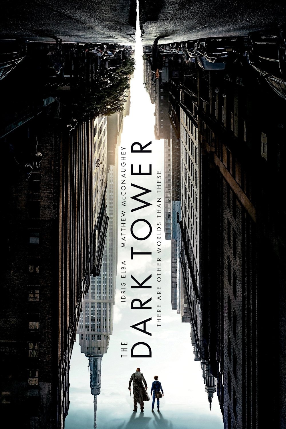 The Dark Tower