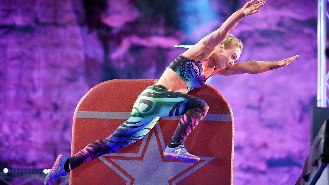 Australian Ninja Warrior