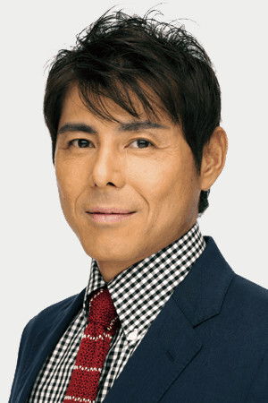 et billede af Takashi Yoshida