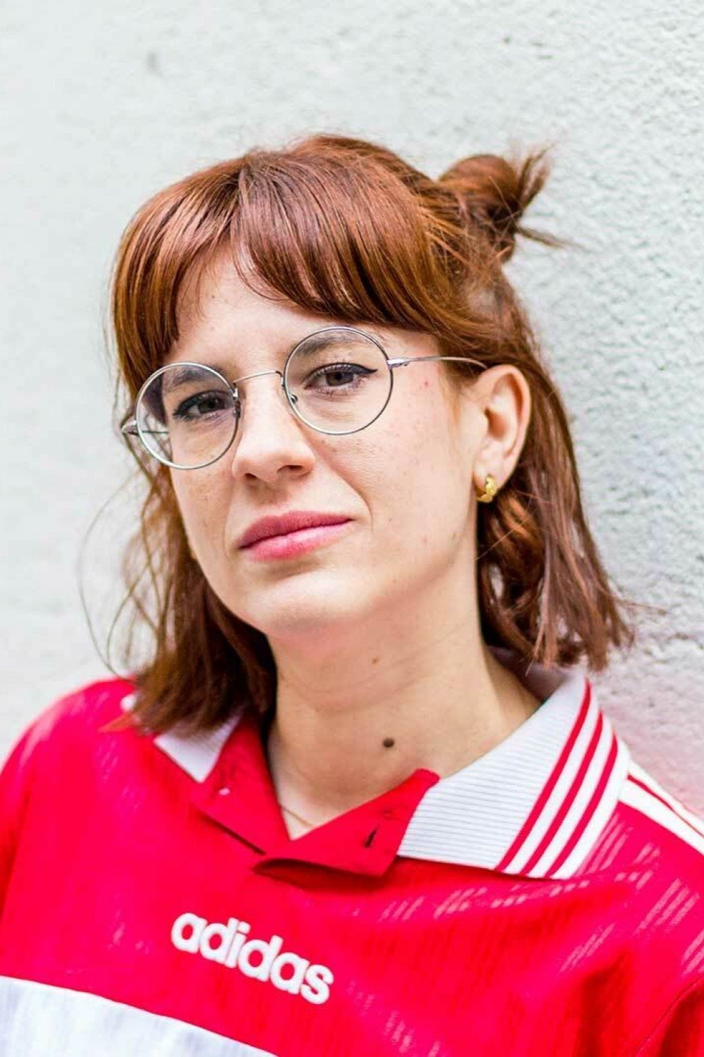 et billede af Charlie Pee