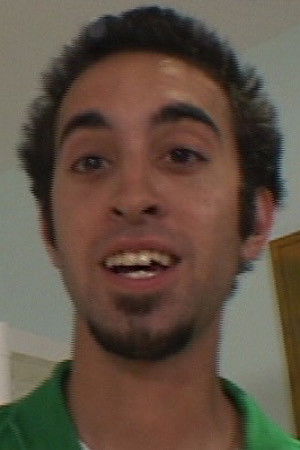 et billede af Robert Anderson