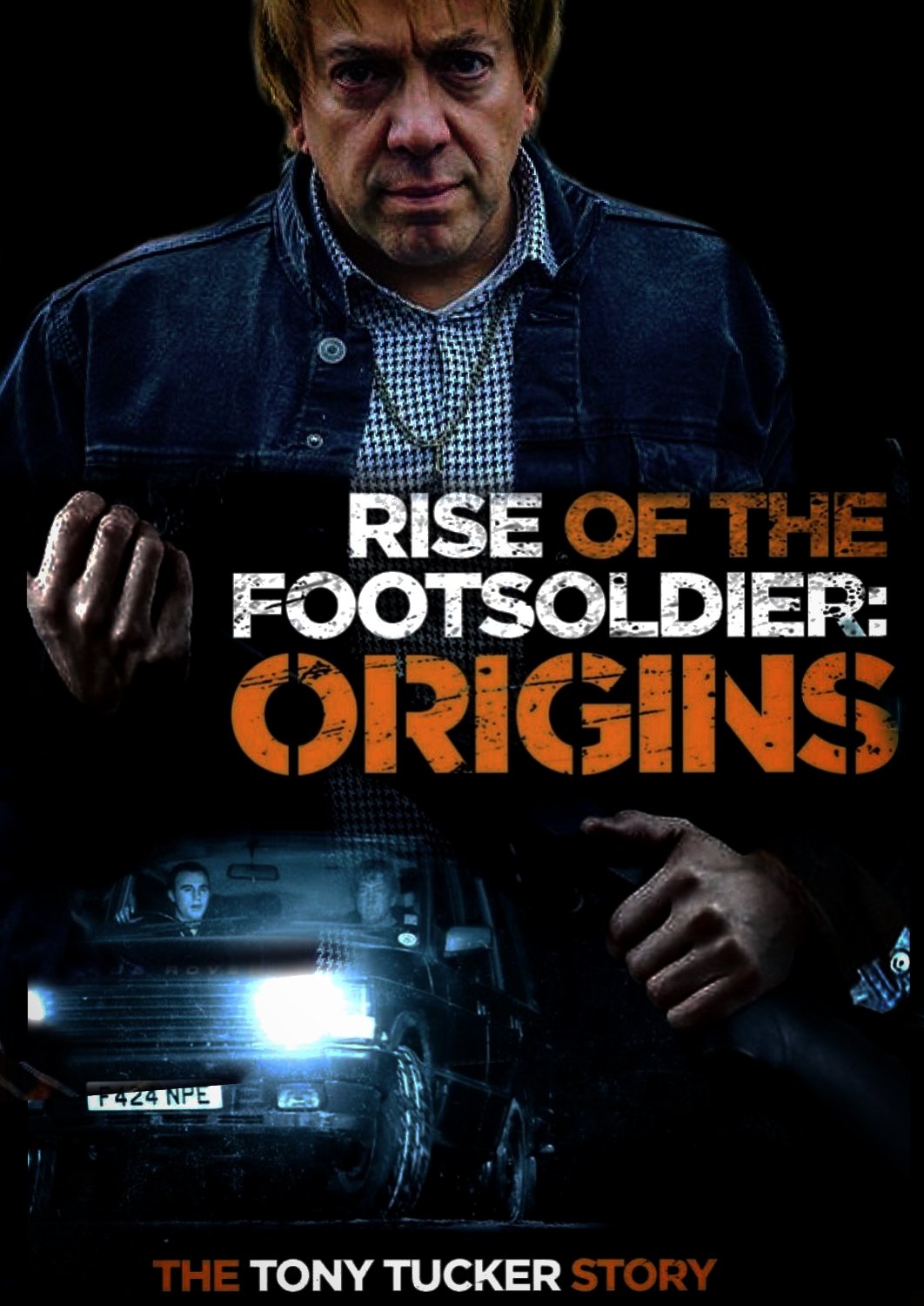 Rise of the Footsoldier: Origins