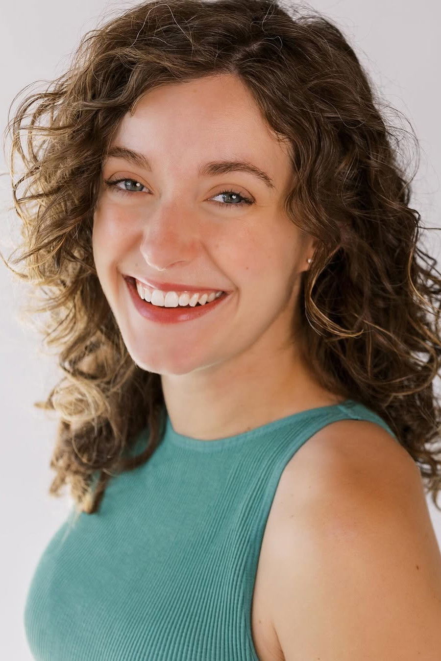 Dallyn Brunck backdrop