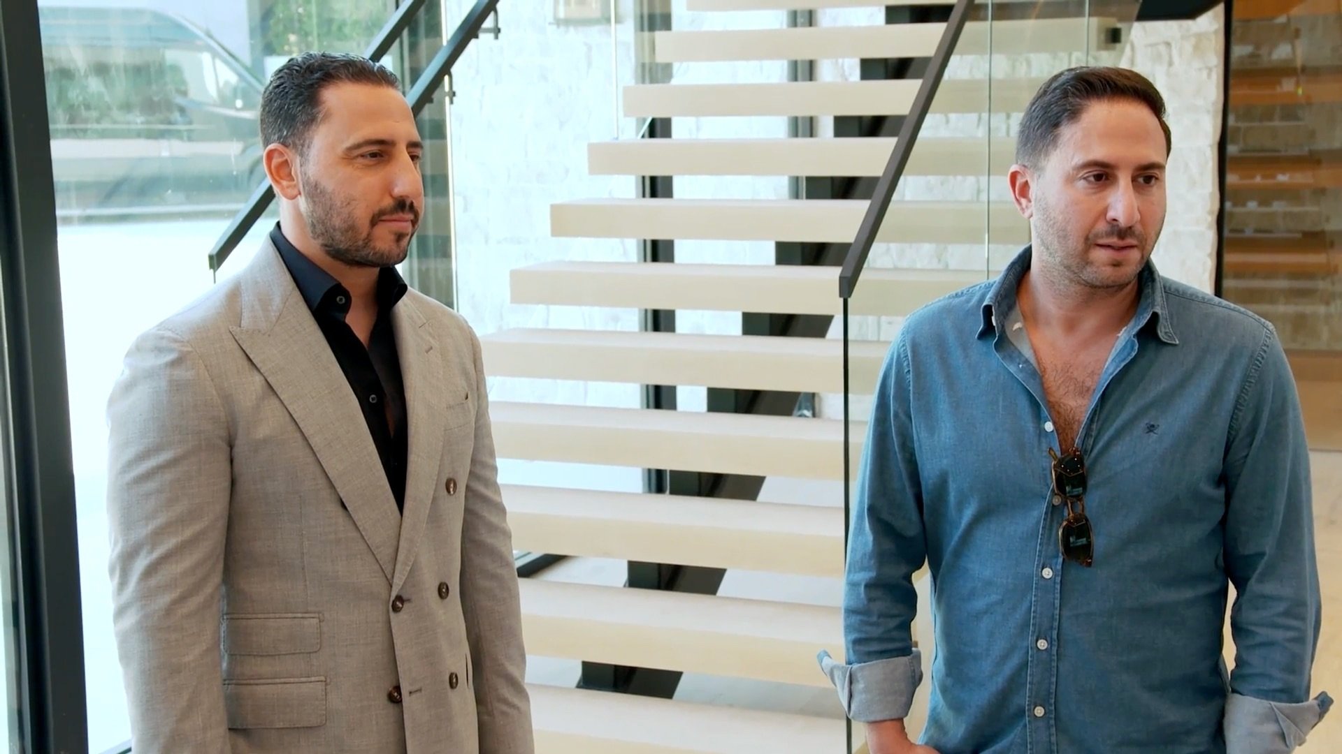 Million Dollar Listing Los Angeles