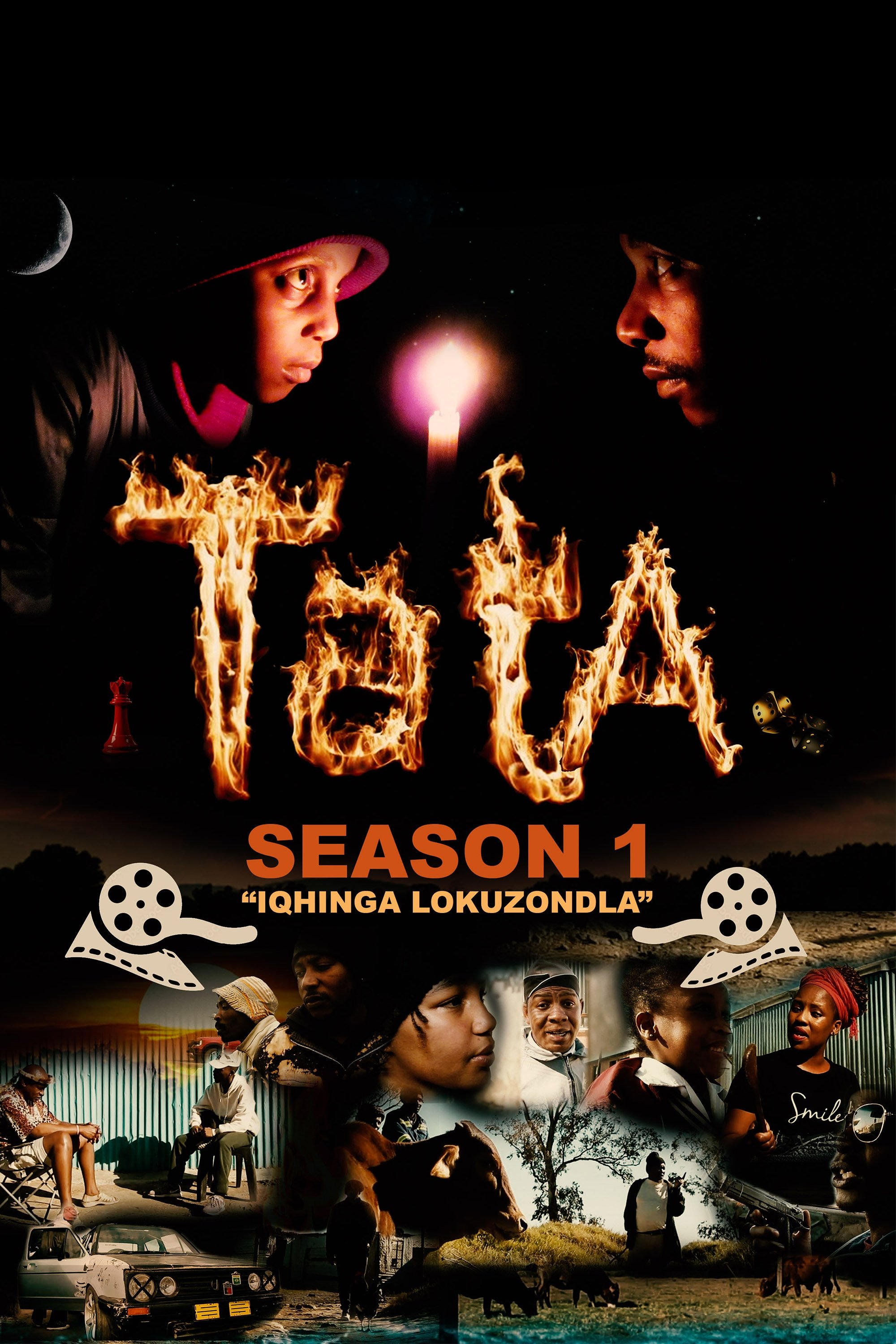 Tata (Iqhinga Lokuzondla)
